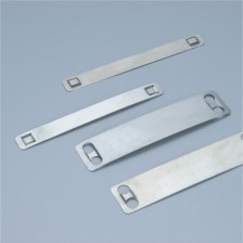 Marker Plate Marker Plate